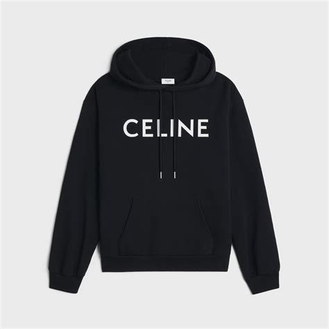 celine sweater hoodie|Celine hoodie cheap.